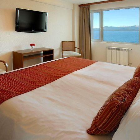 Hotel Tirol Bariloche Zewnętrze zdjęcie