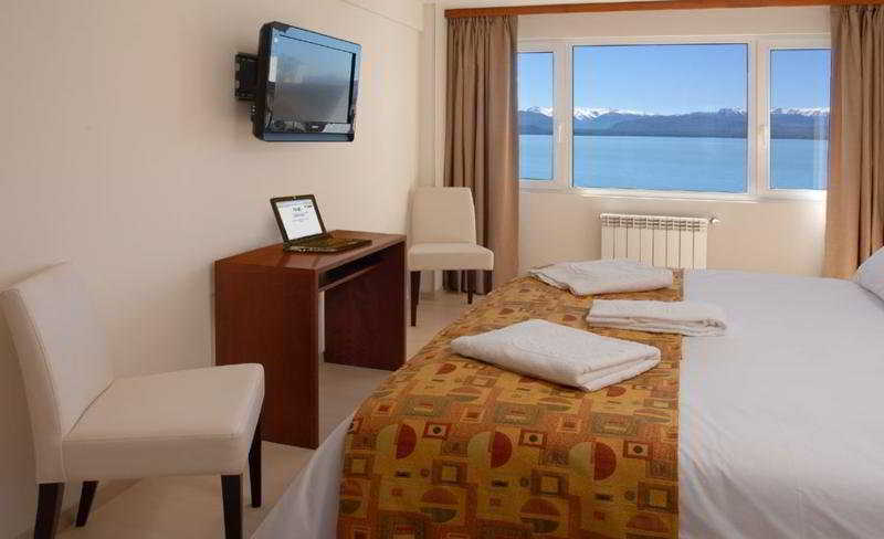 Hotel Tirol Bariloche Zewnętrze zdjęcie