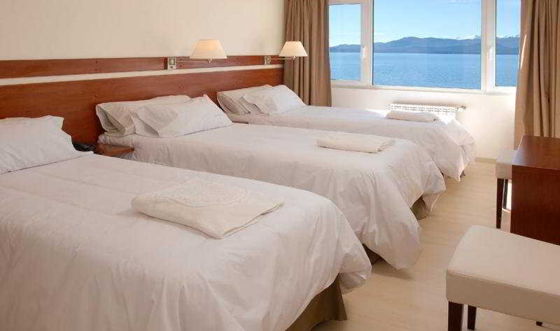 Hotel Tirol Bariloche Zewnętrze zdjęcie