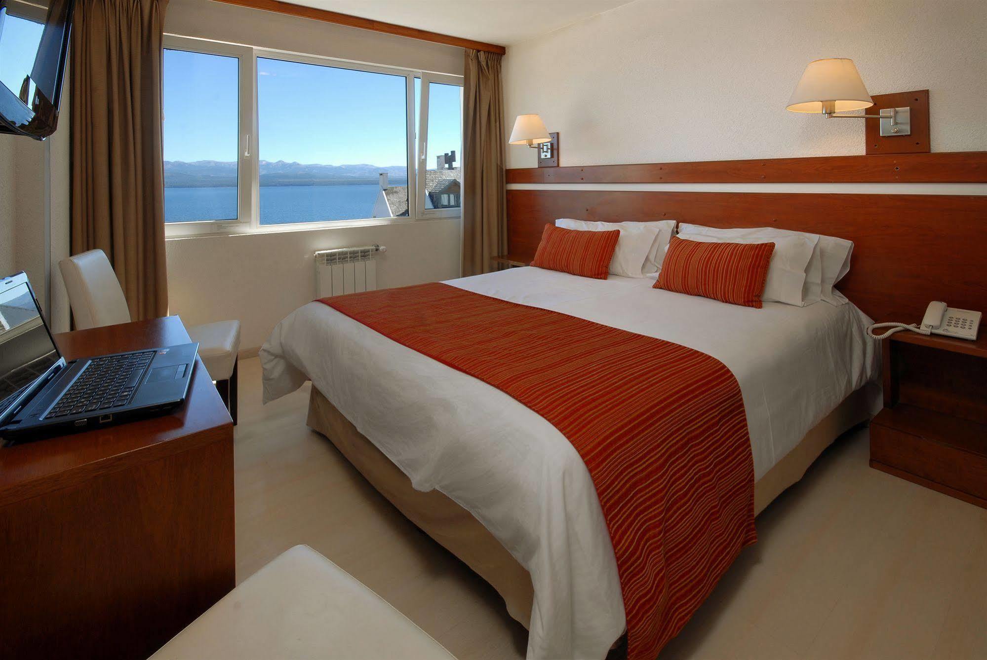 Hotel Tirol Bariloche Zewnętrze zdjęcie