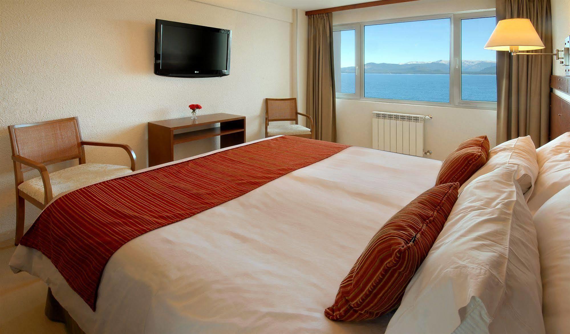 Hotel Tirol Bariloche Zewnętrze zdjęcie