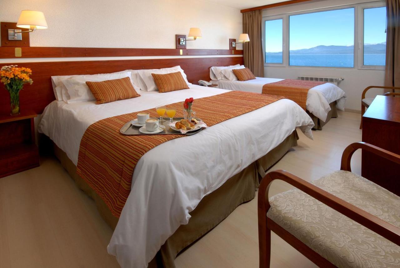 Hotel Tirol Bariloche Zewnętrze zdjęcie